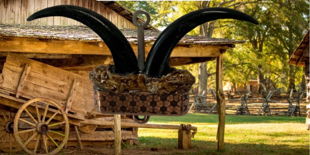 Hardway Warrior Eagle Claws 26-005