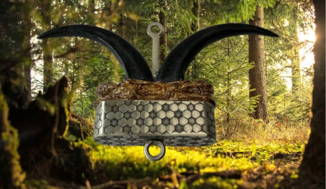 Hardway Warrior Eagle Claws 26-017