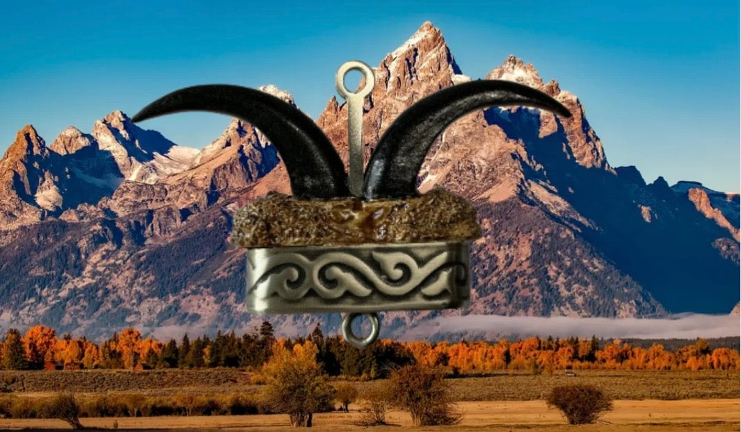 Hardway Warrior Eagle Claws 26-019