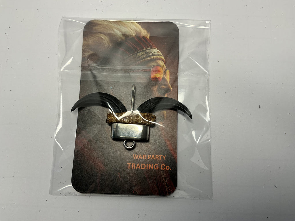 Hardway Warrior Owl Claws 26-031