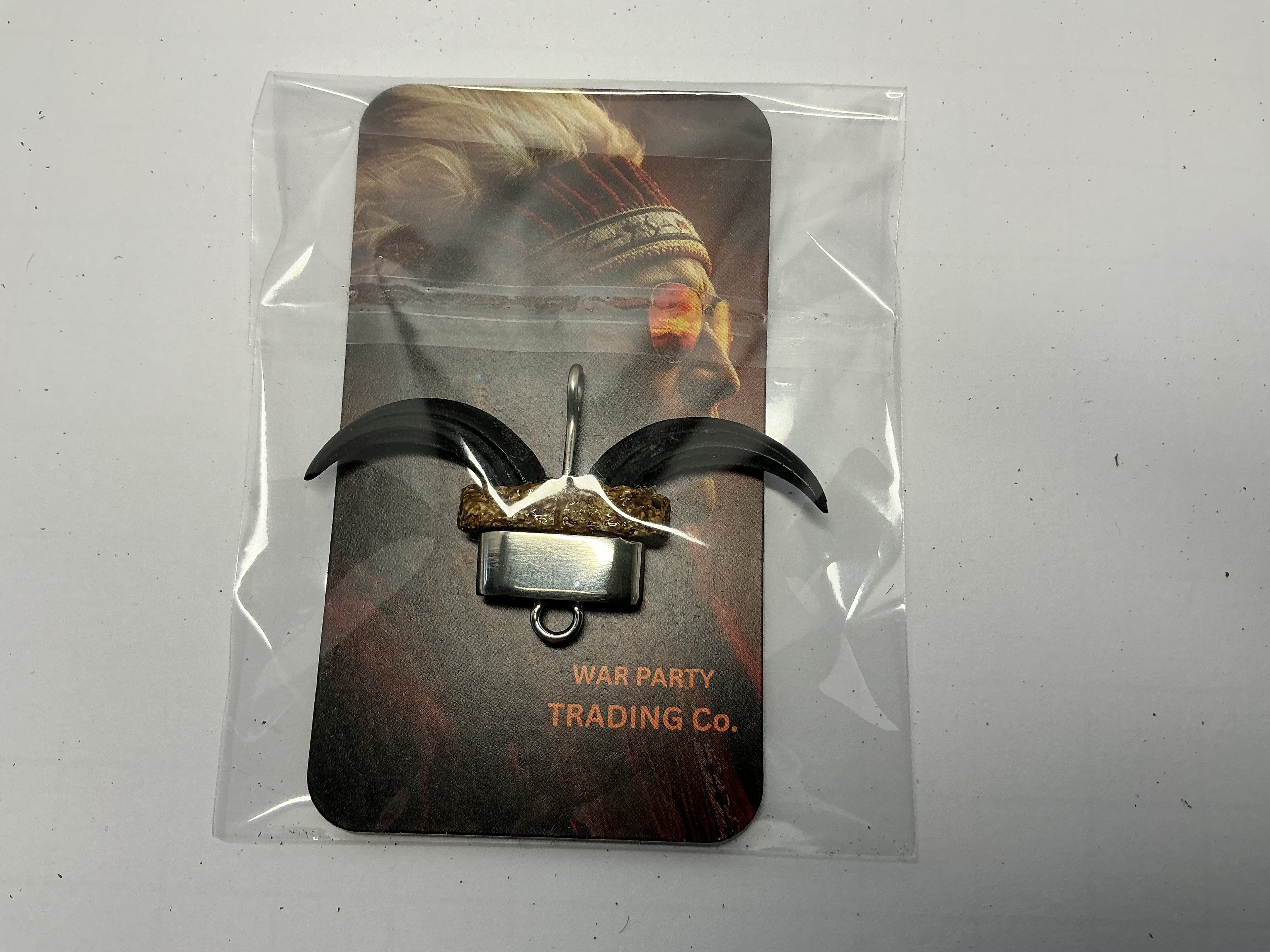 Hardway Warrior Owl Claws 26-031
