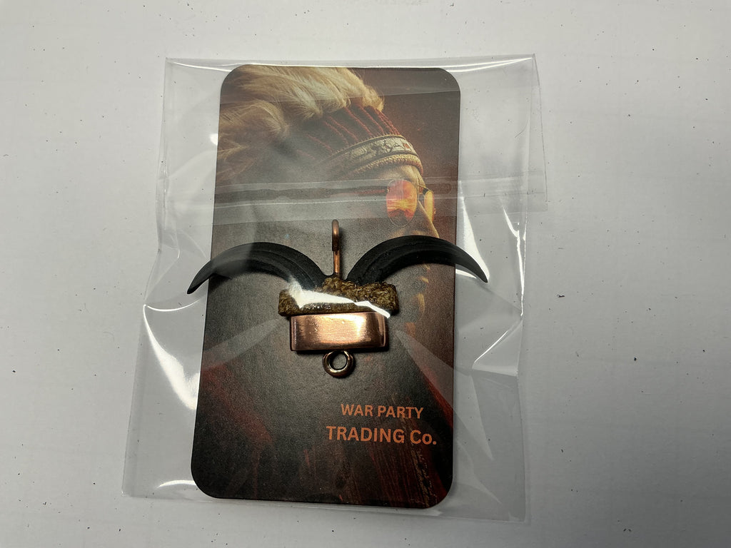 Hardway Warrior Owl Claws 26-030