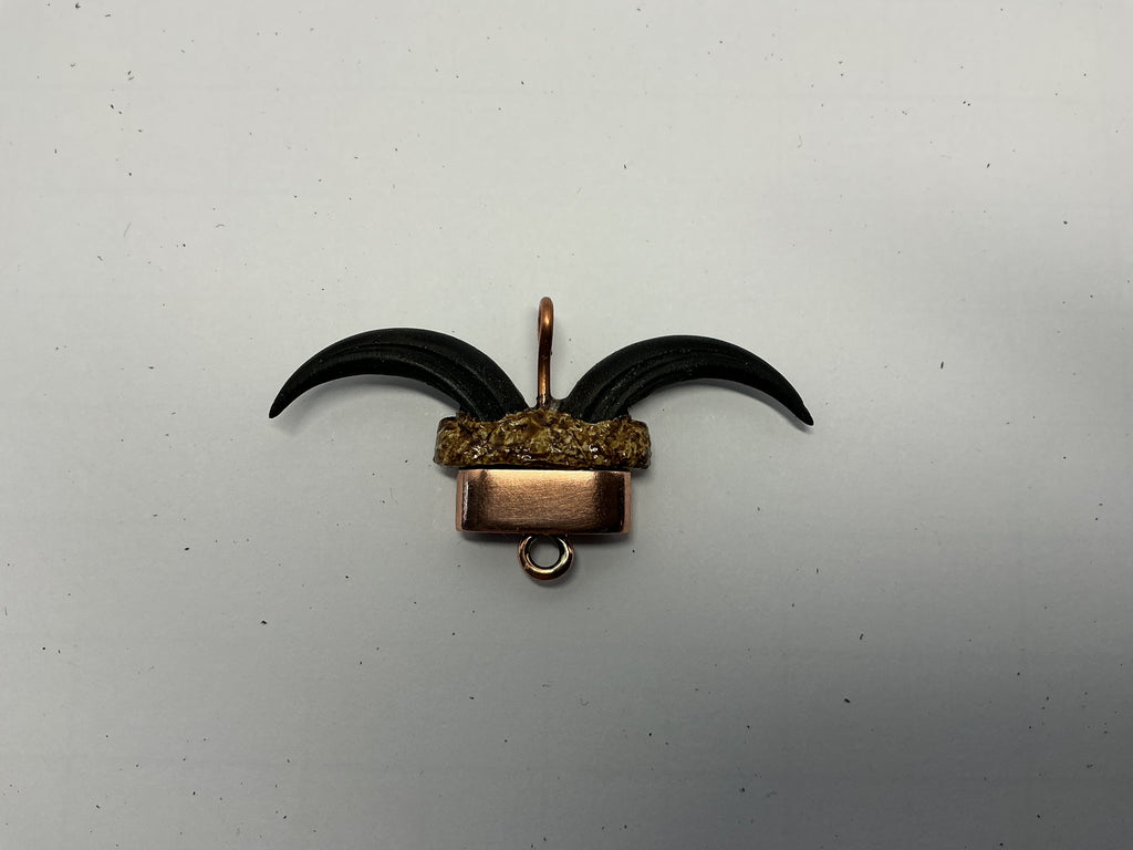 Hardway Warrior Owl Claws 26-030