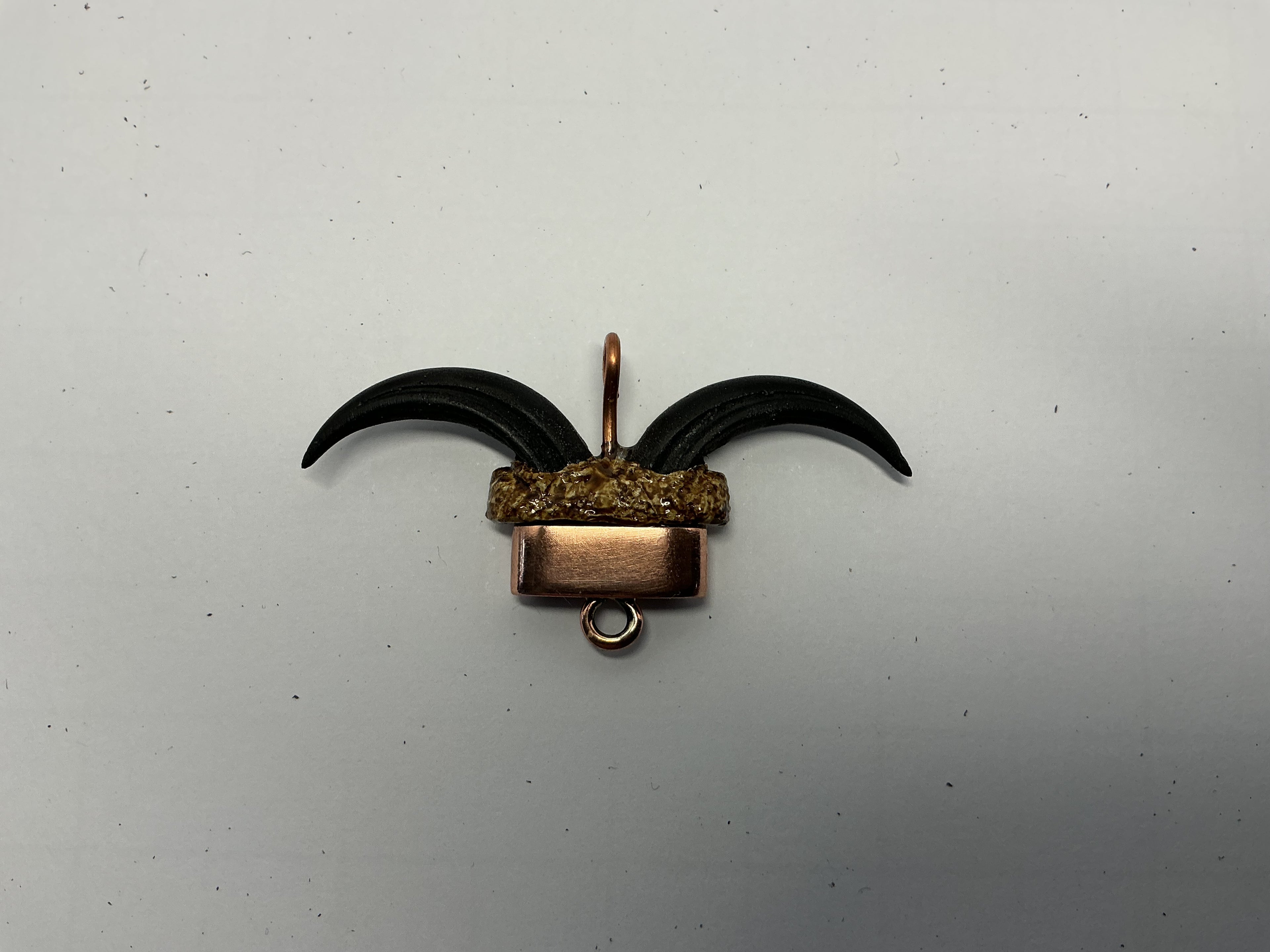 Hardway Warrior Owl Claws 26-030