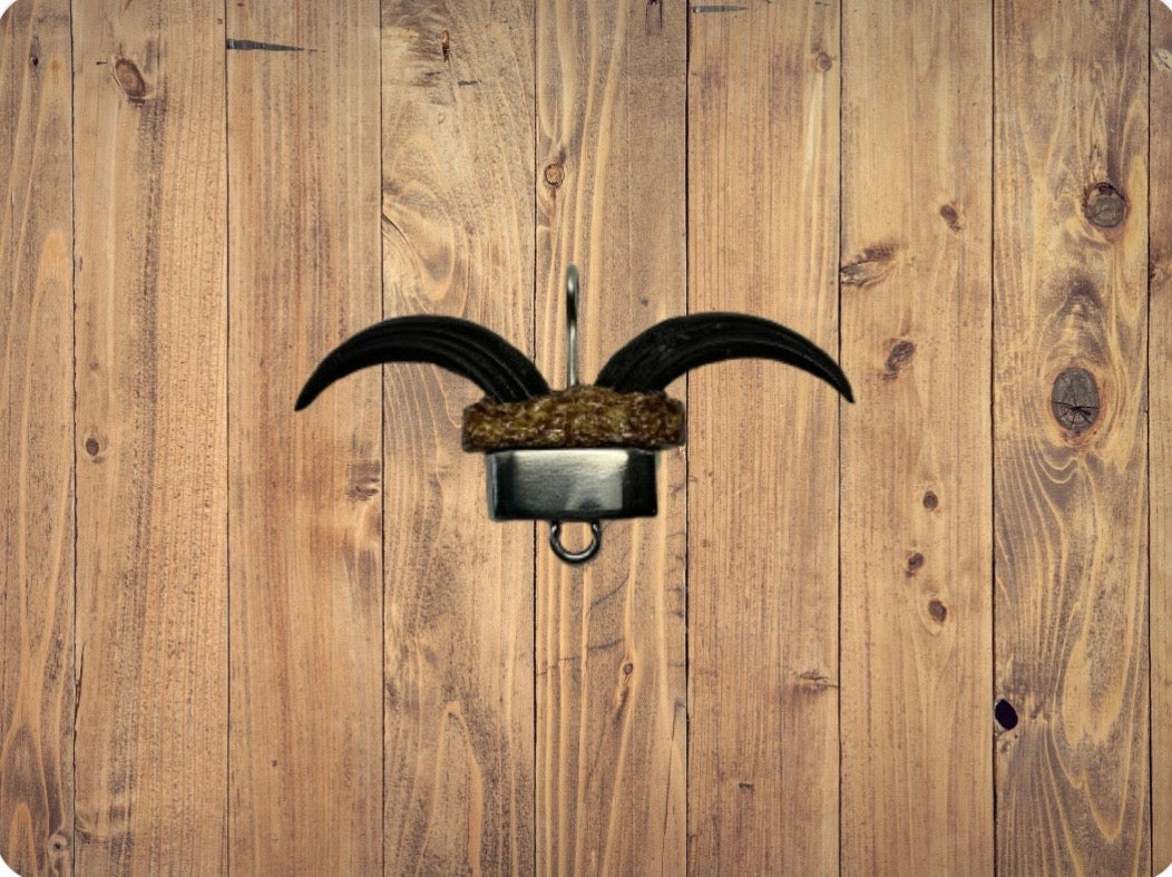 Hardway Warrior Owl Claws 26-031