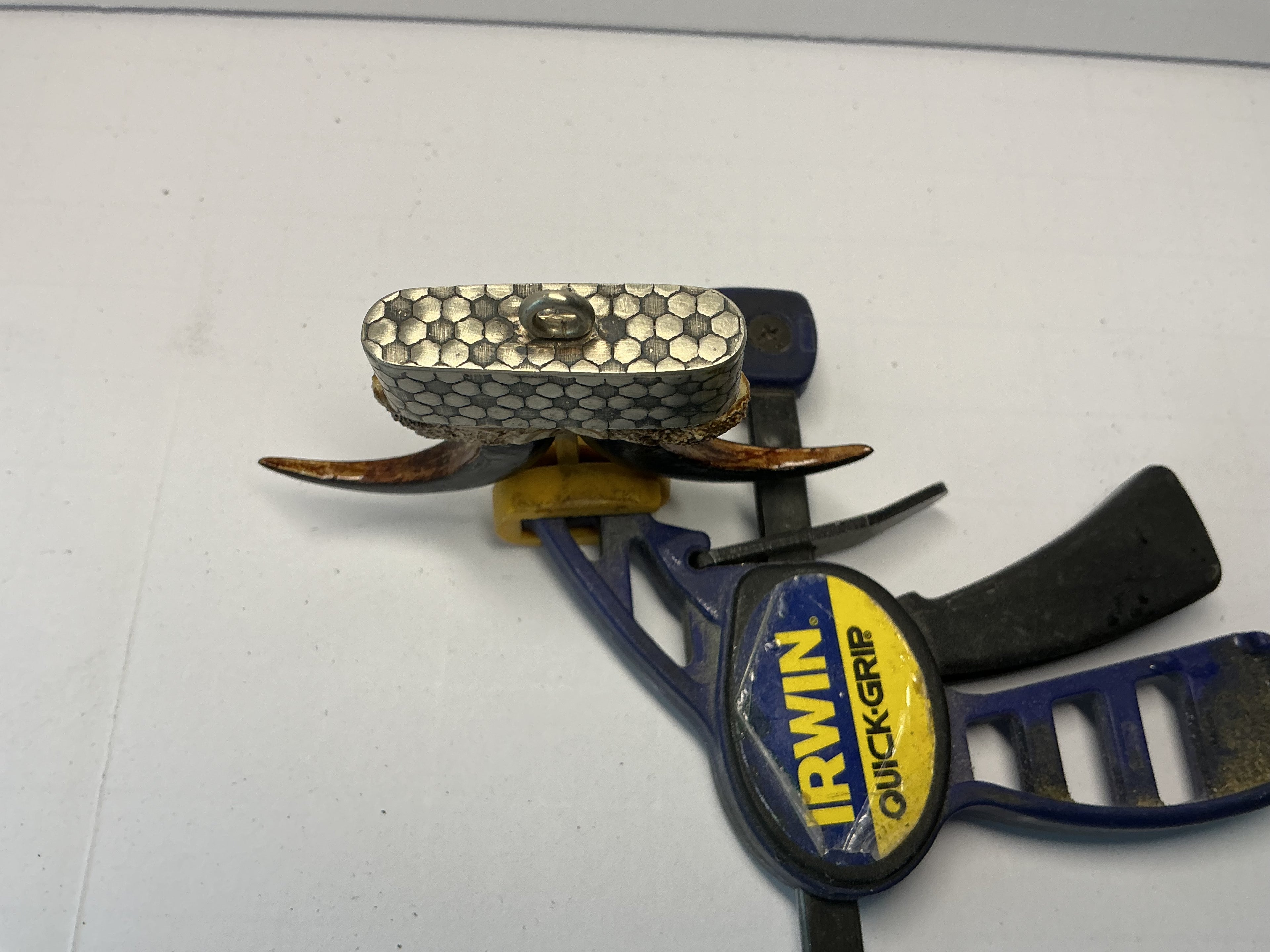 Hardway Warrior Eagle Claws 26-026
